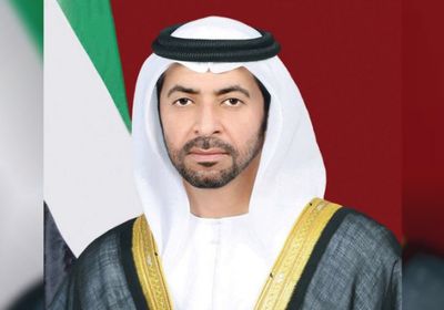 حمدان بن زايد يكشف حجم جهود الإمارات الإنسانية في موريتانيا