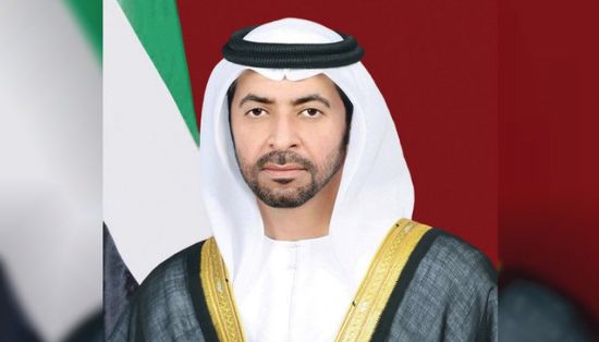 حمدان بن زايد يكشف حجم جهود الإمارات الإنسانية في موريتانيا