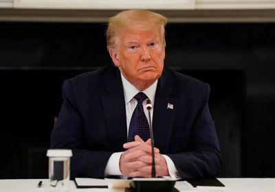 ترامب يمدد حالة الطوارئ الوطنية المتعلقة بسوريا بسبب تركيا