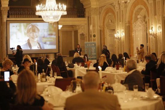 انطلاق فعاليات الدورة العاشرة لمهرجان مالمو للسينما العربية