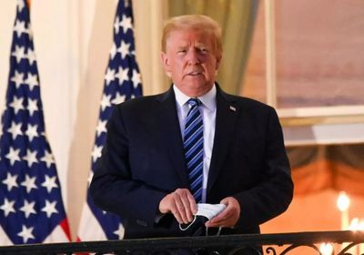 طبيب ترامب يؤكد جهوزيته للمشاركة في تجمع فلوريدا الانتخابي