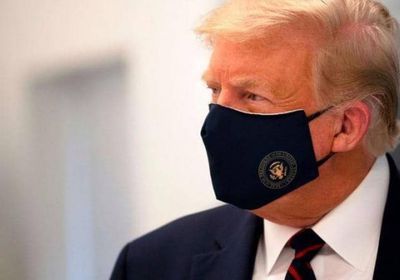 البيت الأبيض: ترامب سيخضع لفحص كورونا ثان قبل أي ظهور علني
