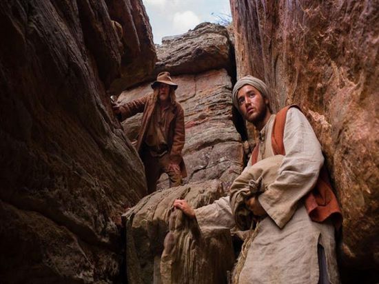 أحمد مالك يشارك في مهرجان الجونة بفيلم عالمي