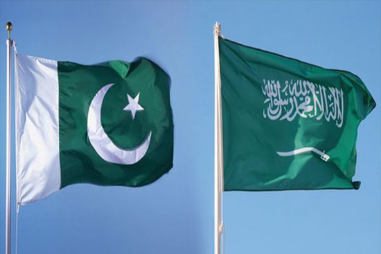 تضامن باكستاني مع السعودية بمواجهة التهديد الحوثي