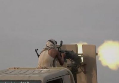 بعشرات القتلى الحوثيين.. تجدد المعارك في الدريهمي