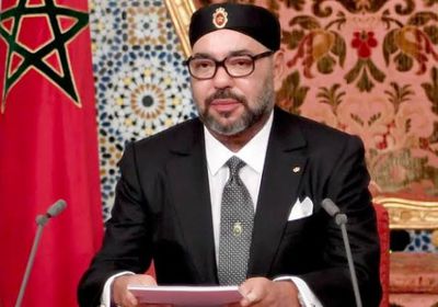  &rlm;كلمة للعاهل المغربي بمناسبة افتتاح الدورة البرلمانية