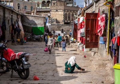 "الدولية للهجرة" ترصد نزوح 24 ألف أسرة