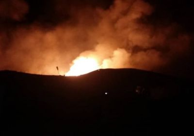 تجدد القصف الحوثي على مجمع أخوان ثابت بالحديدة