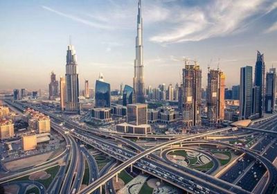 تقرير صيني يشيد بالاستثمار العقاري في الإمارات