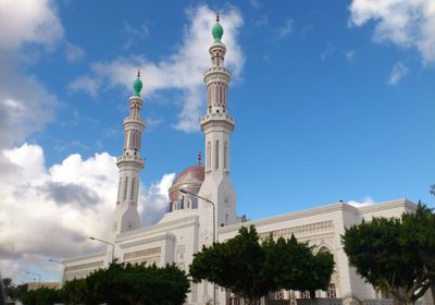  بعد إغلاق 7 أشهر.. ليبيا تفتح المساجد مجددًا