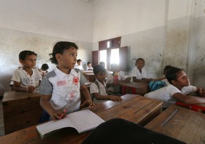 "الإنمائي" يحتفي بتدريب 4650 معلما على الدعم النفسي