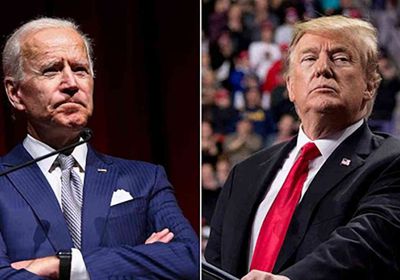  لجنة المناظرات تُلغي المناظرة الثانية لترامب وبايدن في فلوريدا