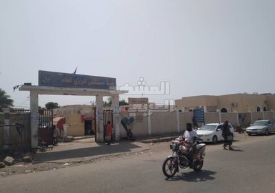 عمال مكافحة الكوليرا بالرازي بلا حوافز منذ شهور