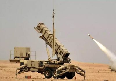 الثانية خلال ساعات.. تدمير طائرة حوثية أطلقت باتجاه السعودية