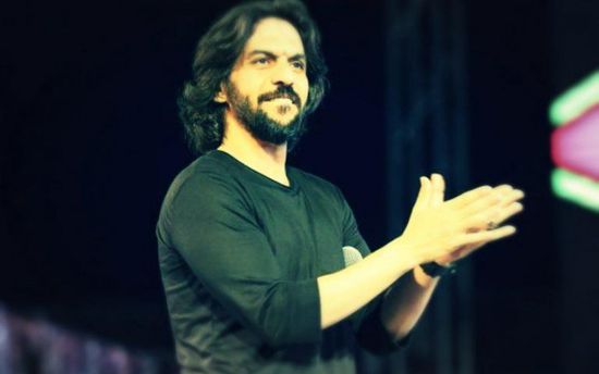 بهاء سلطان عن نصر محروس :يسعى لتدمير مستقبلي