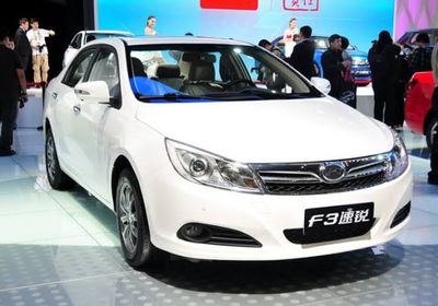  انتعاش مبيعات سيارات "بي واي دي" الصينية خلال سبتمبر