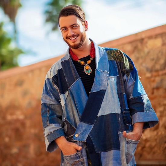 سعد لمجرد لجمهوره :ابتعد عن الذين يحاولون التقليل من طموحاتك