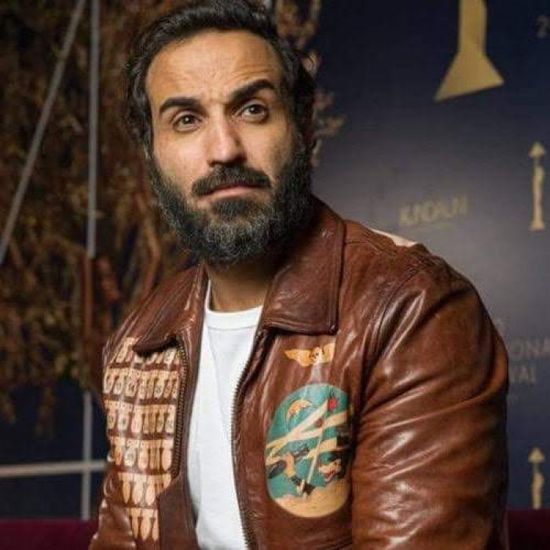 القصة الكاملة لمشاجرة أحمد فهمي وشيكابالا (فيديو)