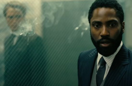 فيلم Tenet يحقق مليوني دولار في الإمارات 