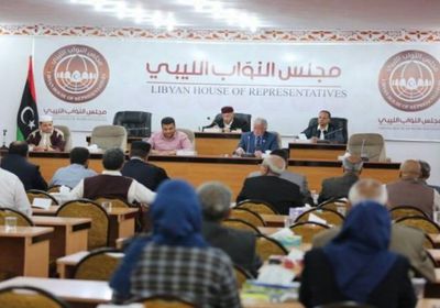 بدء اجتماعات ممثلو مجلسي النواب والدولة الليبيين بالقاهرة غدًا