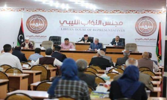 بدء اجتماعات ممثلو مجلسي النواب والدولة الليبيين بالقاهرة غدًا