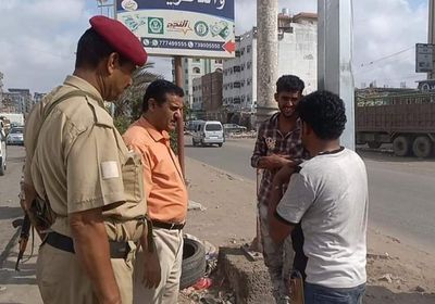 إنجاز 90% من إنارة شارع التسعين بالمنصورة بالطاقة الشمسية