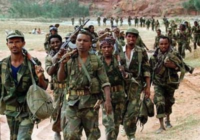 مقتل جنديين من بعثة الاتحاد الأفريقي لحفظ السلام بلغم في الصومال