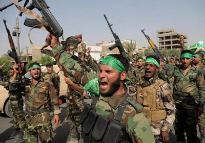 مليشيات عراقية تتعهد بوقف مؤقت لاستهداف المنطقة الخضراء