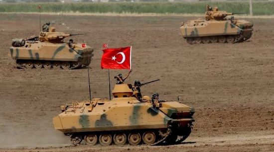 خرقًا للهدنة.. قوات خاصة تركية دخلت بلدة هادورت في ناغورنو كاراباخ