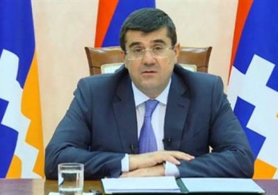 سلطات إقليم قره باغ تتهم تركيا بدعم أذربيجان