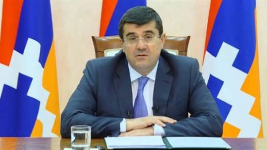 سلطات إقليم قره باغ تتهم تركيا بدعم أذربيجان