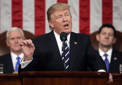  ترامب يتهم بايدن بخيانة الأمريكيين الأفارقة