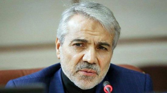 إصابة معاون الرئيس الإيراني بفيروس كورونا