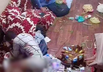 6 متورطين جدد في قتل الأغبري