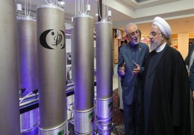  الوكالة الدولية: كمية تخصيب اليورانيوم تزداد كل شهر لدى إيران