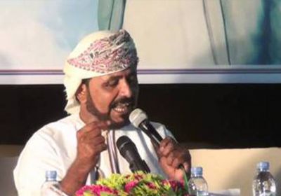 مصرع شاعر عماني في كمين مسلح بالمهرة (صور)