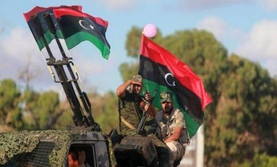  استئناف الحوار السياسي في تونس بشأن ليبيا نهاية الشهر الجاري