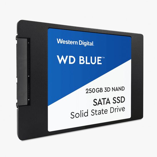 ويسترن ديجيتال تطرح أقراص‎ SSD ‎داخلية بسرعات عالية في الأسواق