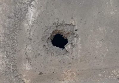 إصابة 3 أشخاص في اعتداء حوثي بحيس