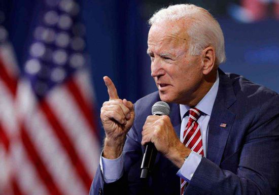 بايدن يكشف عن وسيلة يخسر بها الانتخابات الأمريكية