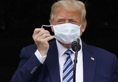 طبيب ترامب: لم يعد هناك دليل على تضاعف كورونا