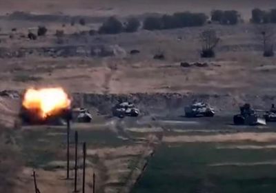 إقليم باغ: استقرار الوضع إلا أن الهدنة لا تزال هشة