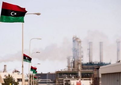 الوطنية للنفط الليبي ترفع حالة القوة القاهرة عن حقل الشرارة