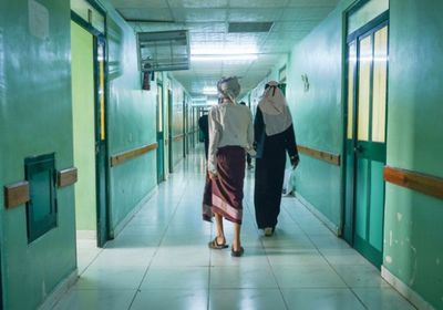 طالبت بمساعدات إضافية.. "الصحة العالمية" تواصل مكافحة الدفتيريا