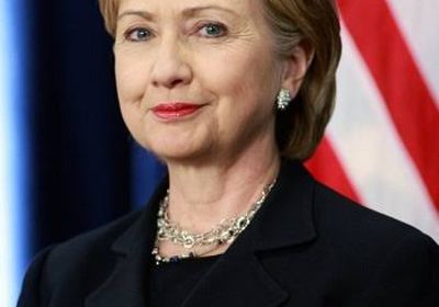  مفاجأة مدوية.. تسريبات من هيلاري كلينتون تثبت تمويل قطر لقناة إخوانية