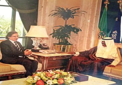 العمير: الكويت ستشهد نوعية جديدة من الرؤى في عهد الأمير نواف الجابر