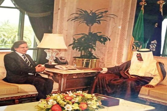 العمير: الكويت ستشهد نوعية جديدة من الرؤى في عهد الأمير نواف الجابر