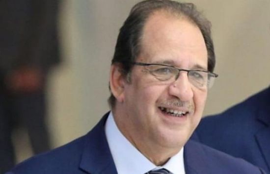 رئيس المخابرات المصرية: مصر تتمسك بمسار التسوية السياسية في ليبيا