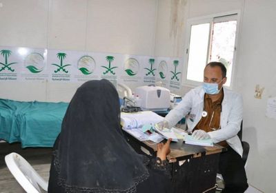 عيادات سعودية تسقبل أكثر من 40 ألفًا في الخوخة