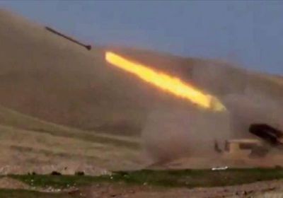  أرمينيا تُعلن إسقاط طائرة أذربيجانية مسيرة في كاراباخ